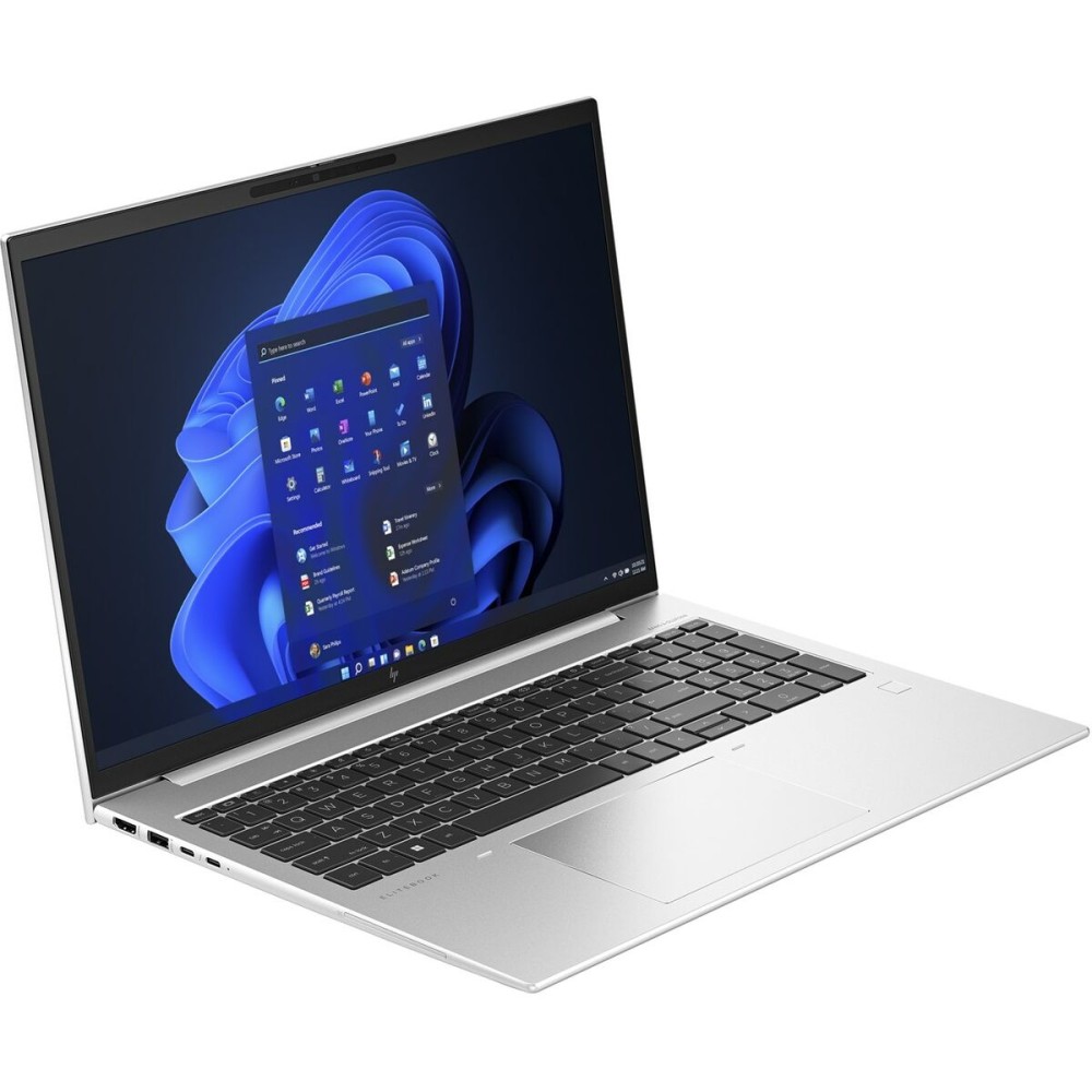 Ordinateur Portable HP 81A08EA 16" Intel Core i7-1355U 16 GB RAM 512 GB SSD