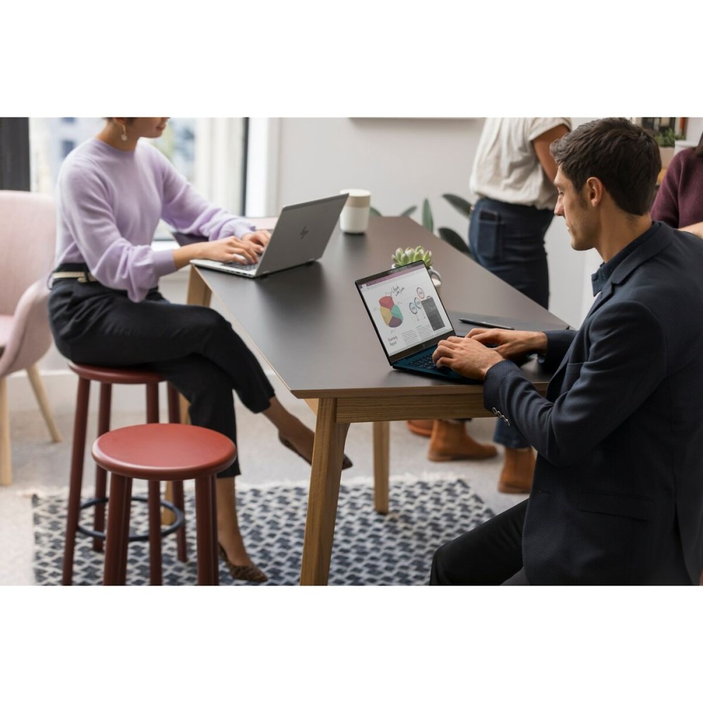 Ordinateur Portable HP 81A08EA 16" Intel Core i7-1355U 16 GB RAM 512 GB SSD