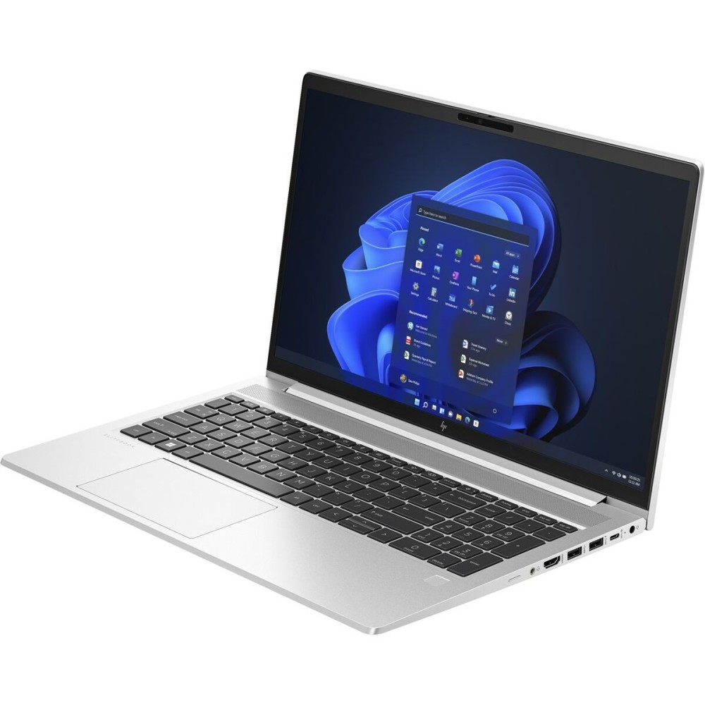 Laptop HP EliteBook 655 15,6" AMD Ryzen 7 7730U 16 GB RAM 512 GB SSD