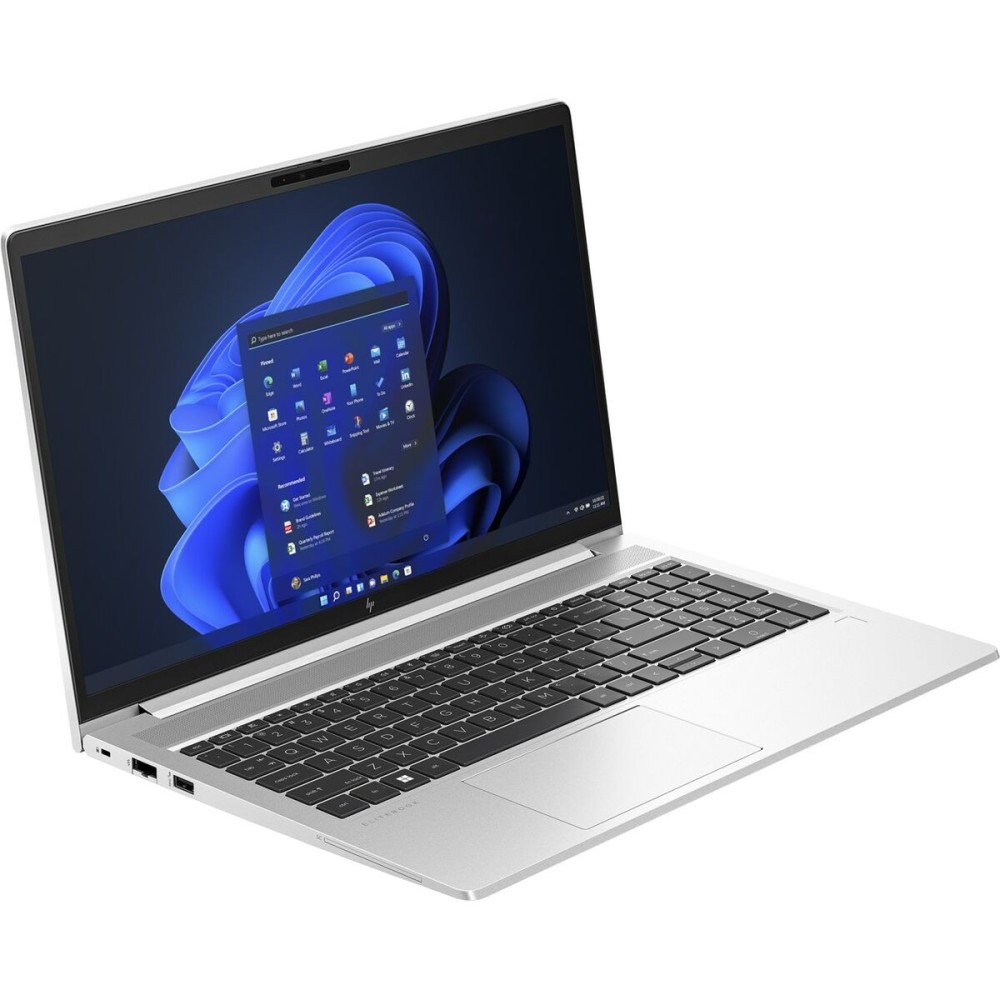 Laptop HP EliteBook 655 15,6" AMD Ryzen 7 7730U 16 GB RAM 512 GB SSD