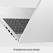 Laptop HP EliteBook 655 15,6" AMD Ryzen 7 7730U 16 GB RAM 512 GB SSD