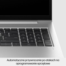 Laptop HP EliteBook 655 15,6" AMD Ryzen 7 7730U 16 GB RAM 512 GB SSD
