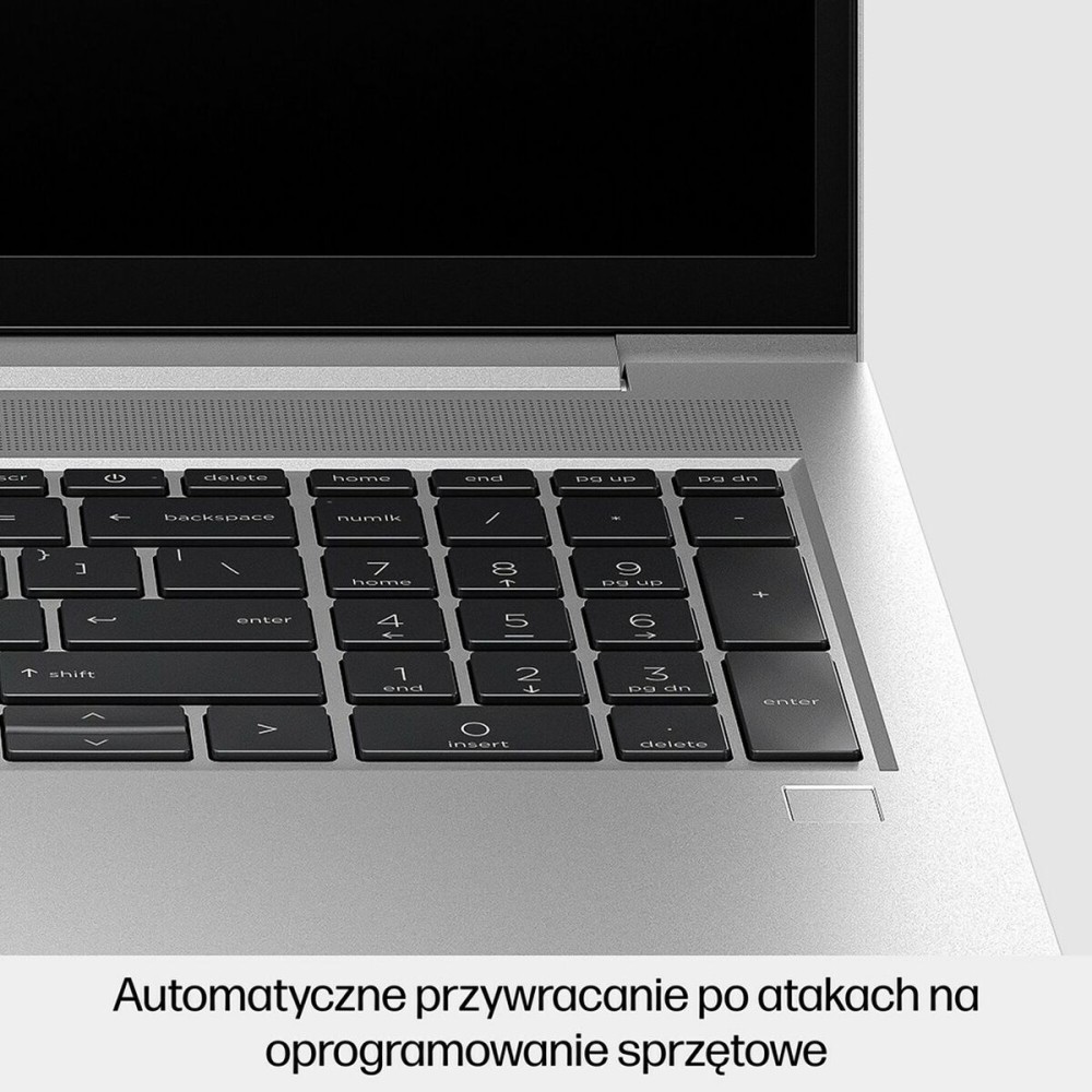 Laptop HP EliteBook 655 15,6" AMD Ryzen 7 7730U 16 GB RAM 512 GB SSD