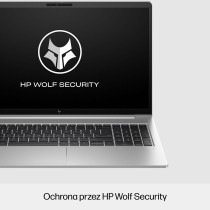 Laptop HP EliteBook 655 15,6" AMD Ryzen 7 7730U 16 GB RAM 512 GB SSD