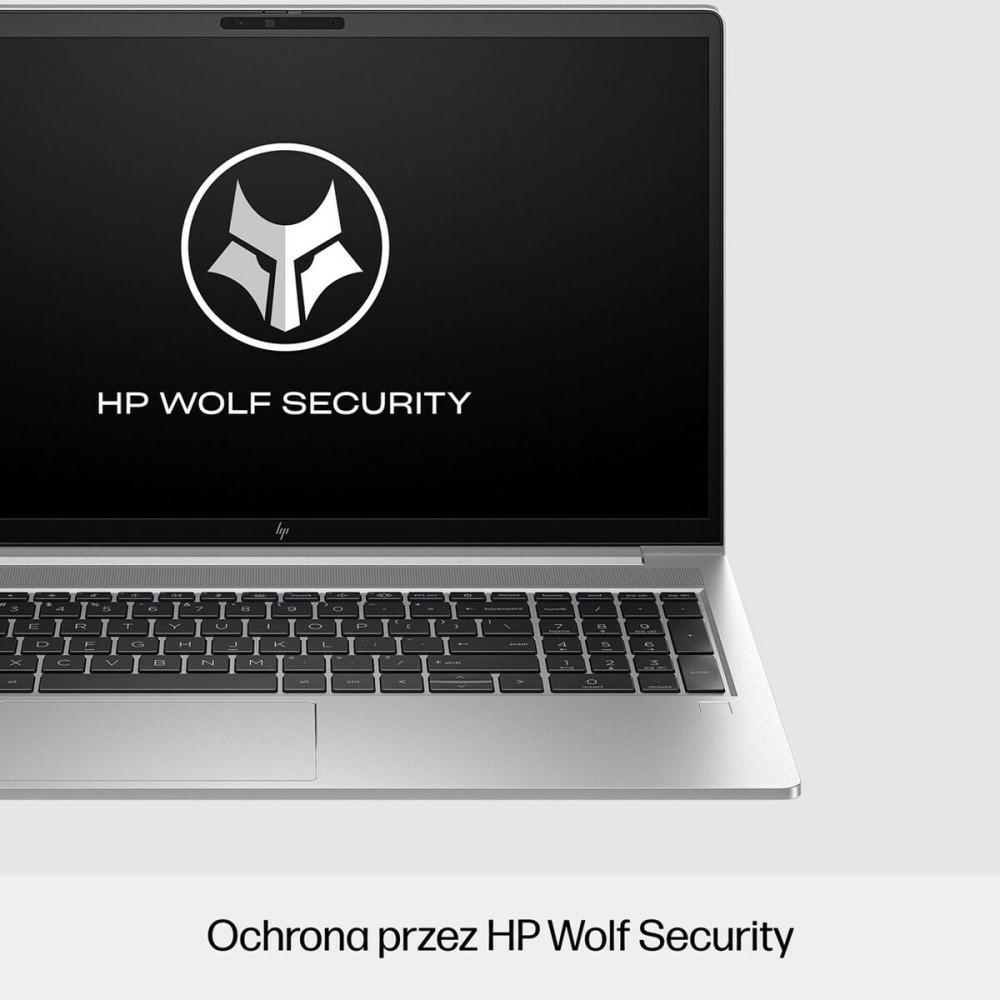 Laptop HP EliteBook 655 15,6" AMD Ryzen 7 7730U 16 GB RAM 512 GB SSD