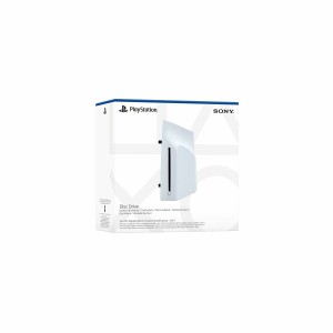 CD/DVD Reader Sony 711719580584