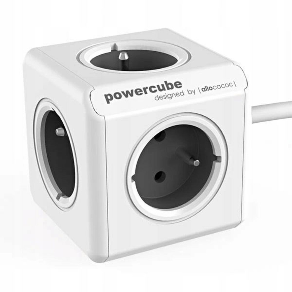 Réglette Allocacoc PowerCube Extended Type E