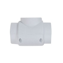 Plug adapter Esperanza ELK302W 3 Plugs