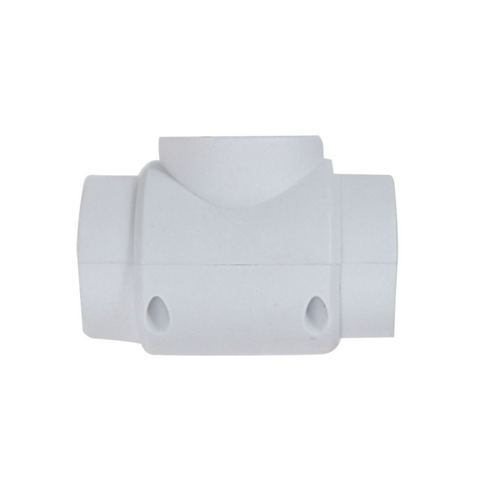 Plug adapter Esperanza ELK302W 3 Plugs