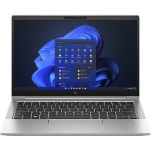 Ordinateur Portable HP 8A5X8EA 13,3" Intel Core i7-1355U Intel Core i5-1335U 16 GB RAM 512 GB SSD