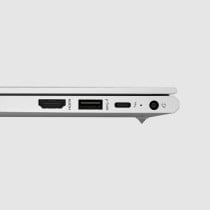 Ordinateur Portable HP 8A5X8EA 13,3" Intel Core i7-1355U Intel Core i5-1335U 16 GB RAM 512 GB SSD