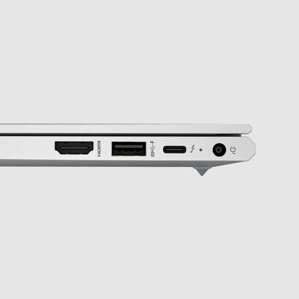 Ordinateur Portable HP 8A5X8EA 13,3" Intel Core i7-1355U Intel Core i5-1335U 16 GB RAM 512 GB SSD