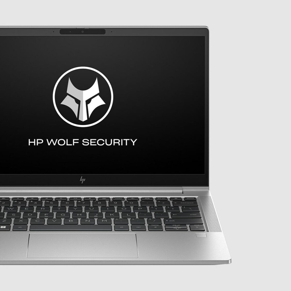 Laptop HP 8A5X8EA 13,3" Intel Core i7-1355U Intel Core i5-1335U 16 GB RAM 512 GB SSD