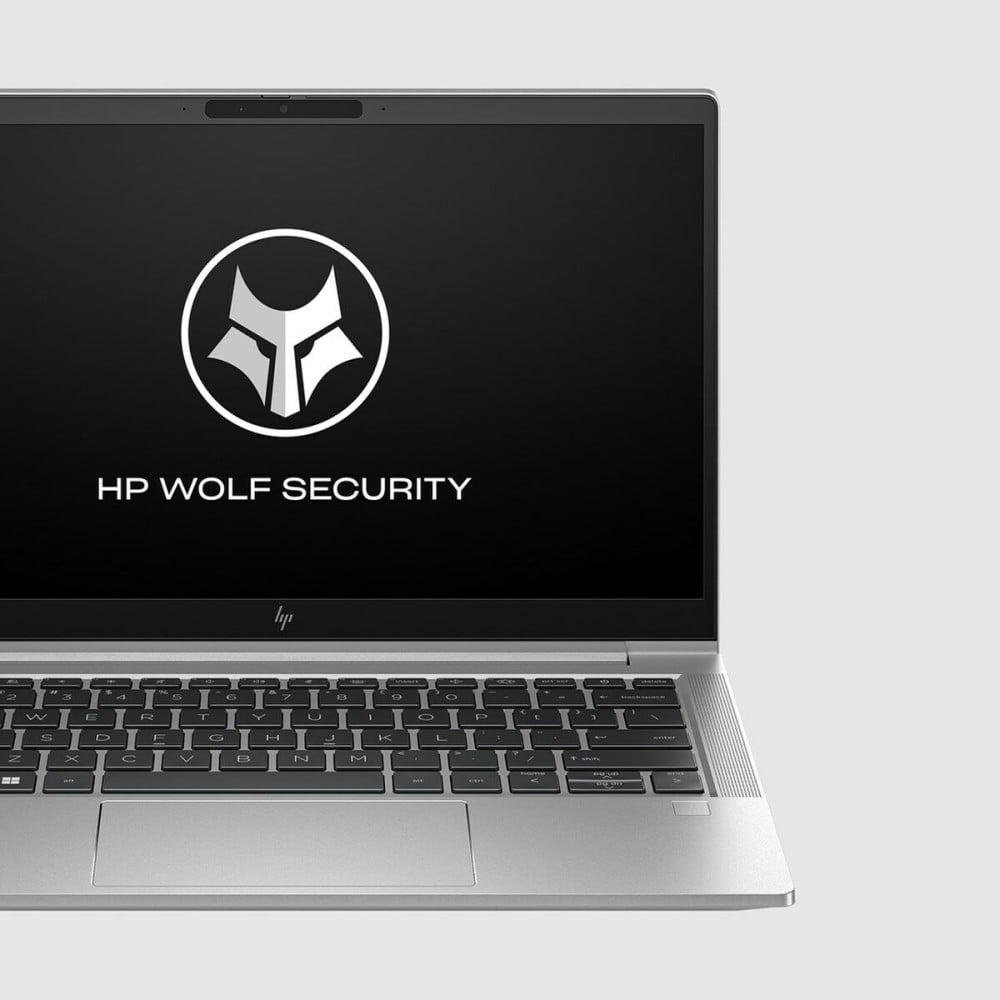 Ordinateur Portable HP 8A5X8EA 13,3" Intel Core i7-1355U Intel Core i5-1335U 16 GB RAM 512 GB SSD
