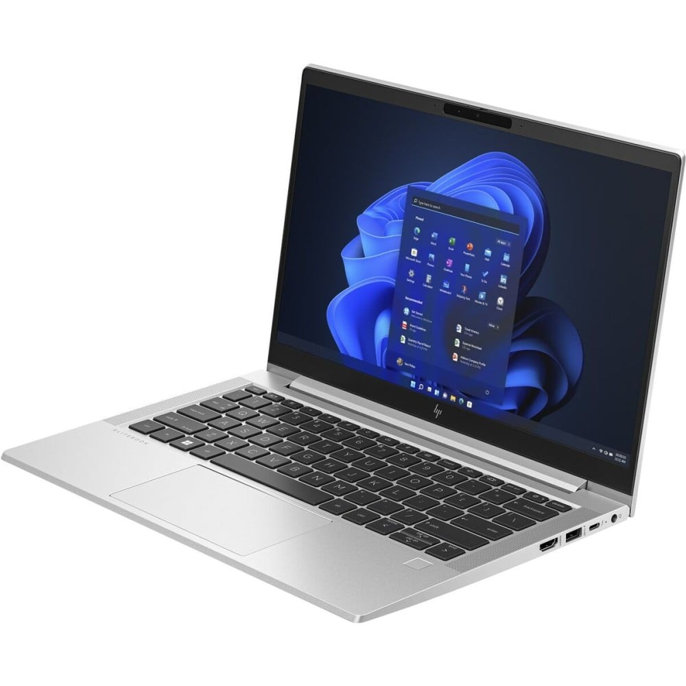 Ordinateur Portable HP 8A5X8EA 13,3" Intel Core i7-1355U Intel Core i5-1335U 16 GB RAM 512 GB SSD