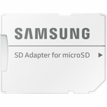 Micro SD Memory Card with Adaptor Samsung MB-MD128SA/EU 128 GB