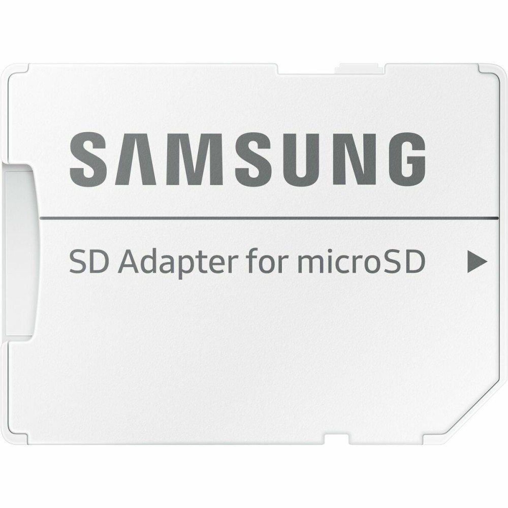 Micro SD Memory Card with Adaptor Samsung MB-MD128SA/EU 128 GB