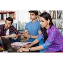Ordinateur Portable HP 8A5X8EA 13,3" Intel Core i7-1355U Intel Core i5-1335U 16 GB RAM 512 GB SSD
