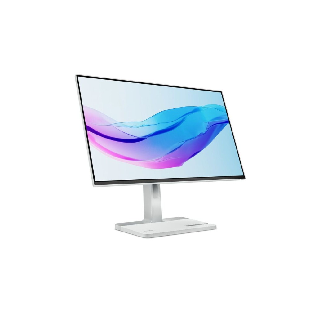 Monitor Lenovo 67BDUAC6EU Full HD 23,8"