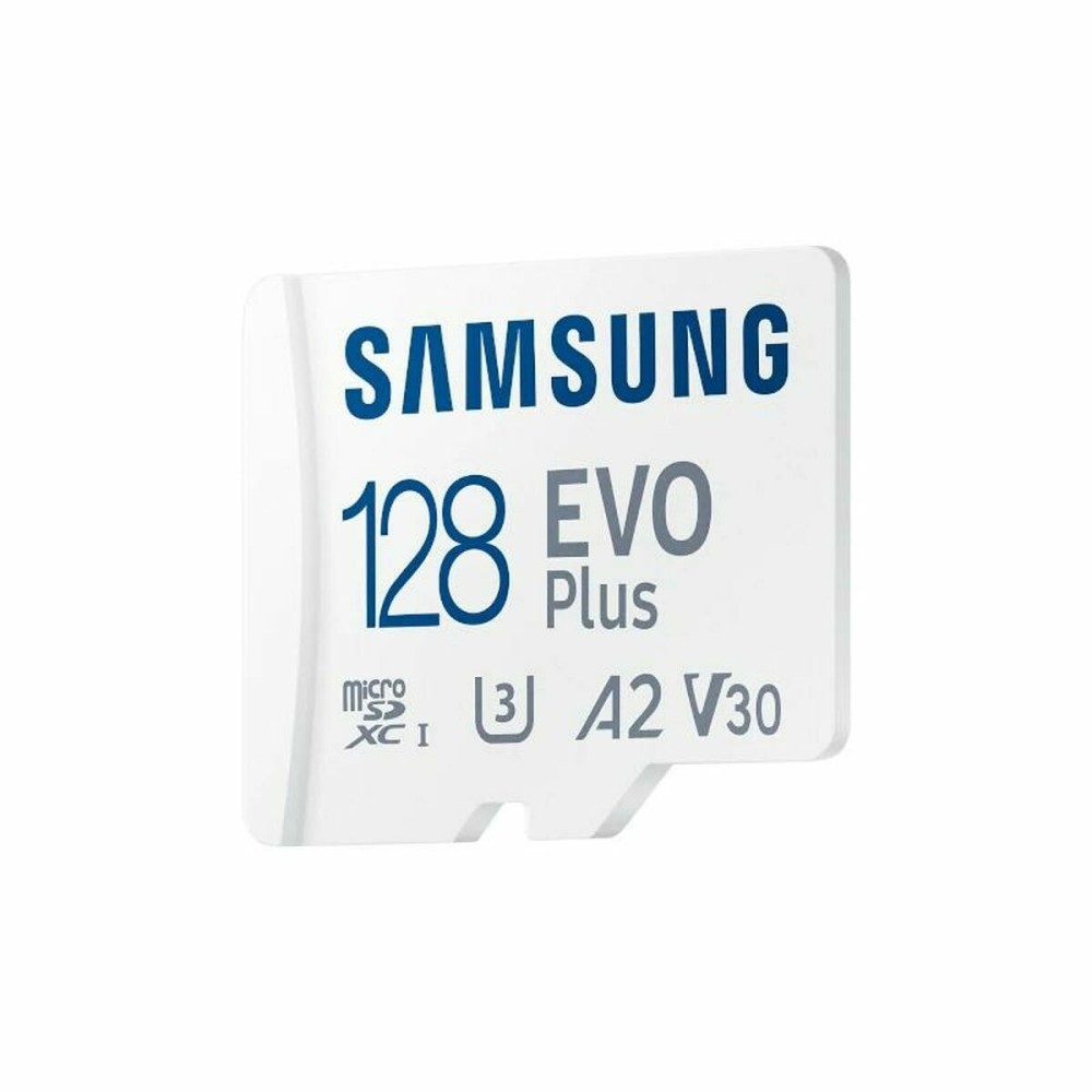 Micro SD Card Samsung MB-MC128SA/EU 128 GB