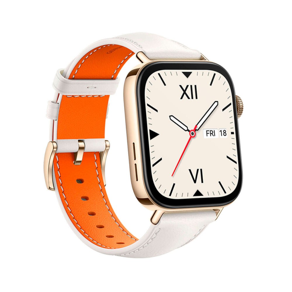 Montre intelligente Huawei 55020CEH Blanc