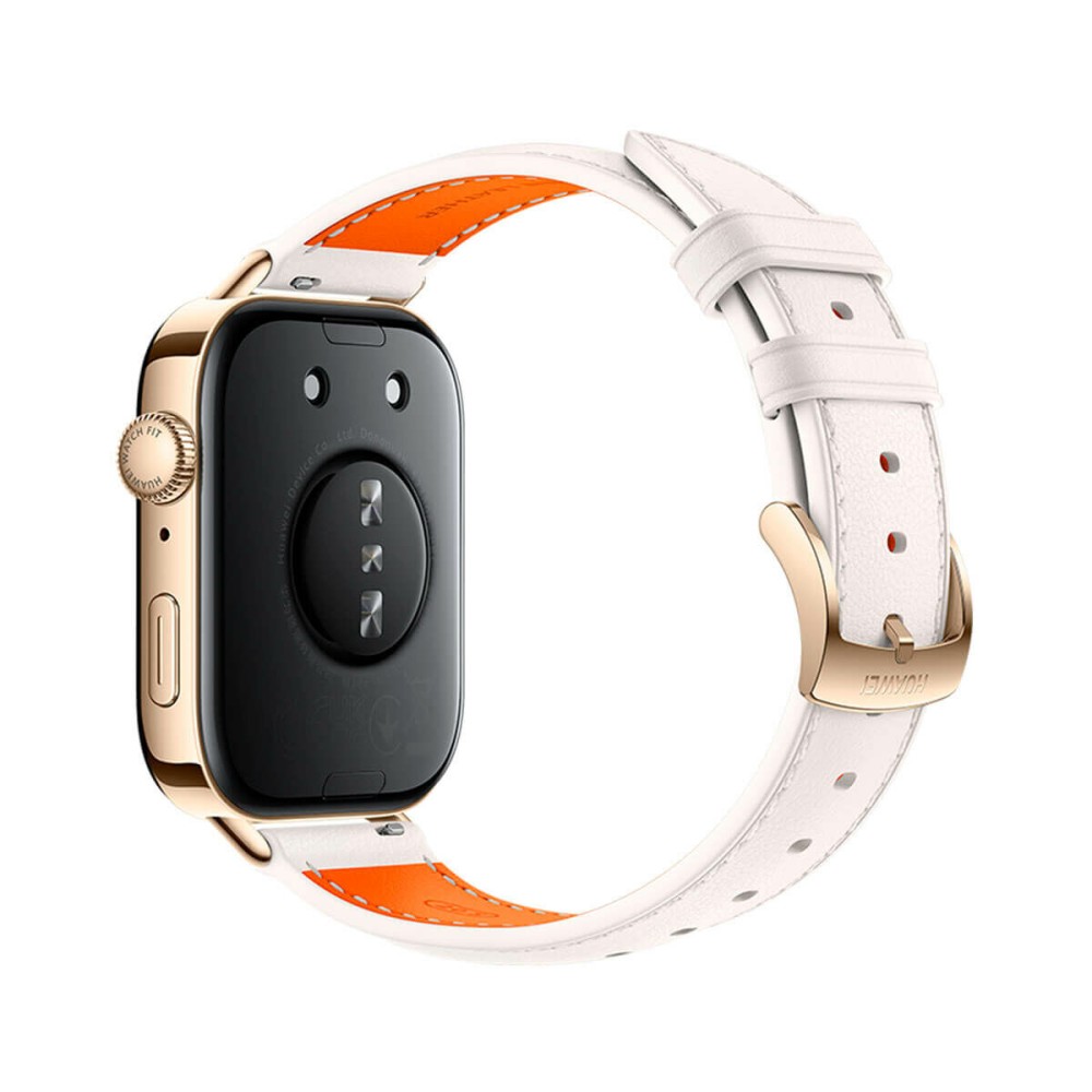 Montre intelligente Huawei 55020CEH Blanc