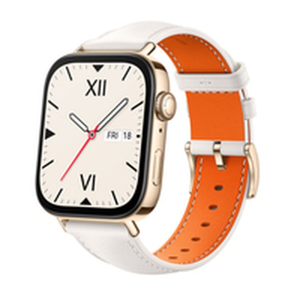 Montre intelligente Huawei 55020CEH Blanc