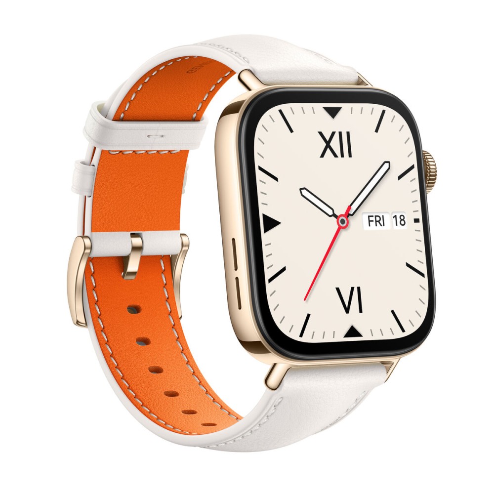 Montre intelligente Huawei 55020CEH Blanc