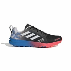 Herren-Sportschuhe Adidas Terrex Speed Flow Schwarz