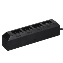 Multiroom Hub DEEPCOOL FH-04 Black