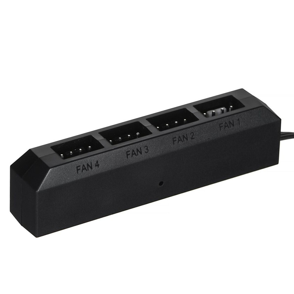 Multiroom Hub DEEPCOOL FH-04 Black