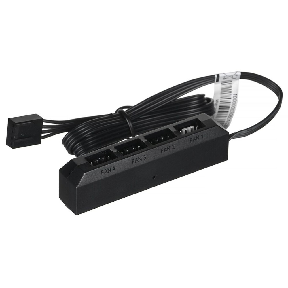 Multiroom Hub DEEPCOOL FH-04 Black