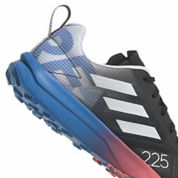 Men's Trainers Adidas Terrex Speed Flow Black