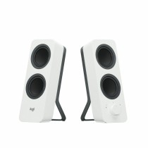 Haut-parleurs bluetooth Logitech 980-001292 Blanc 5 W