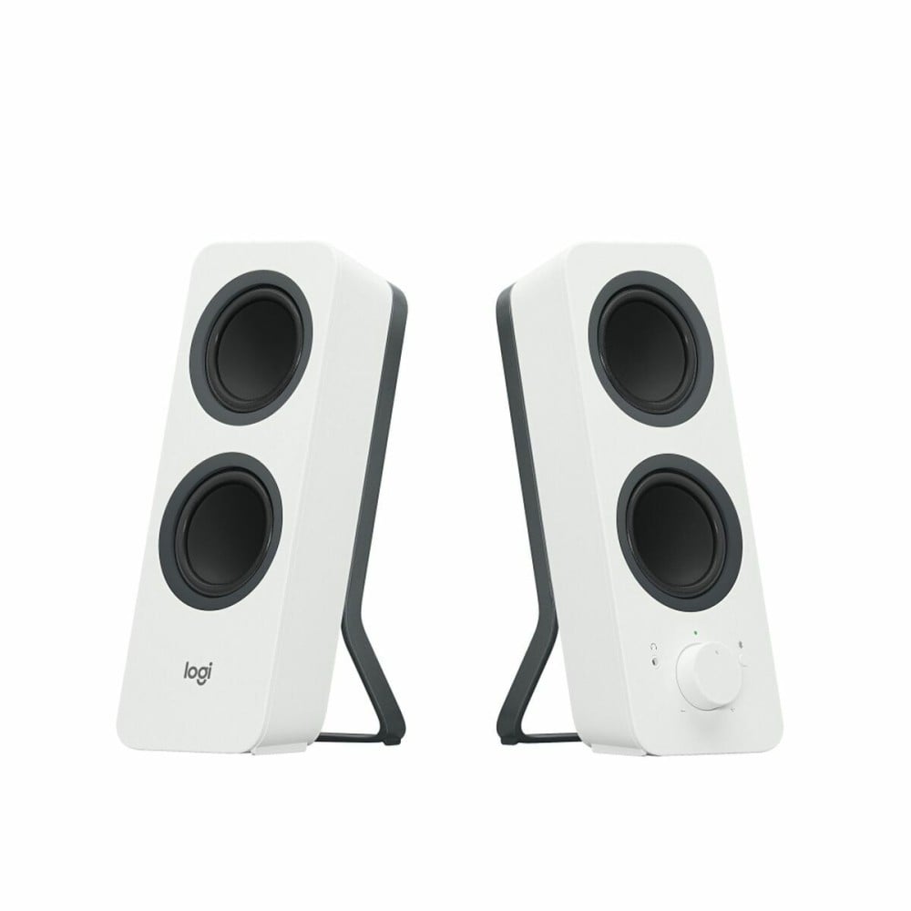 Bluetooth Speakers Logitech 980-001292 White 5 W
