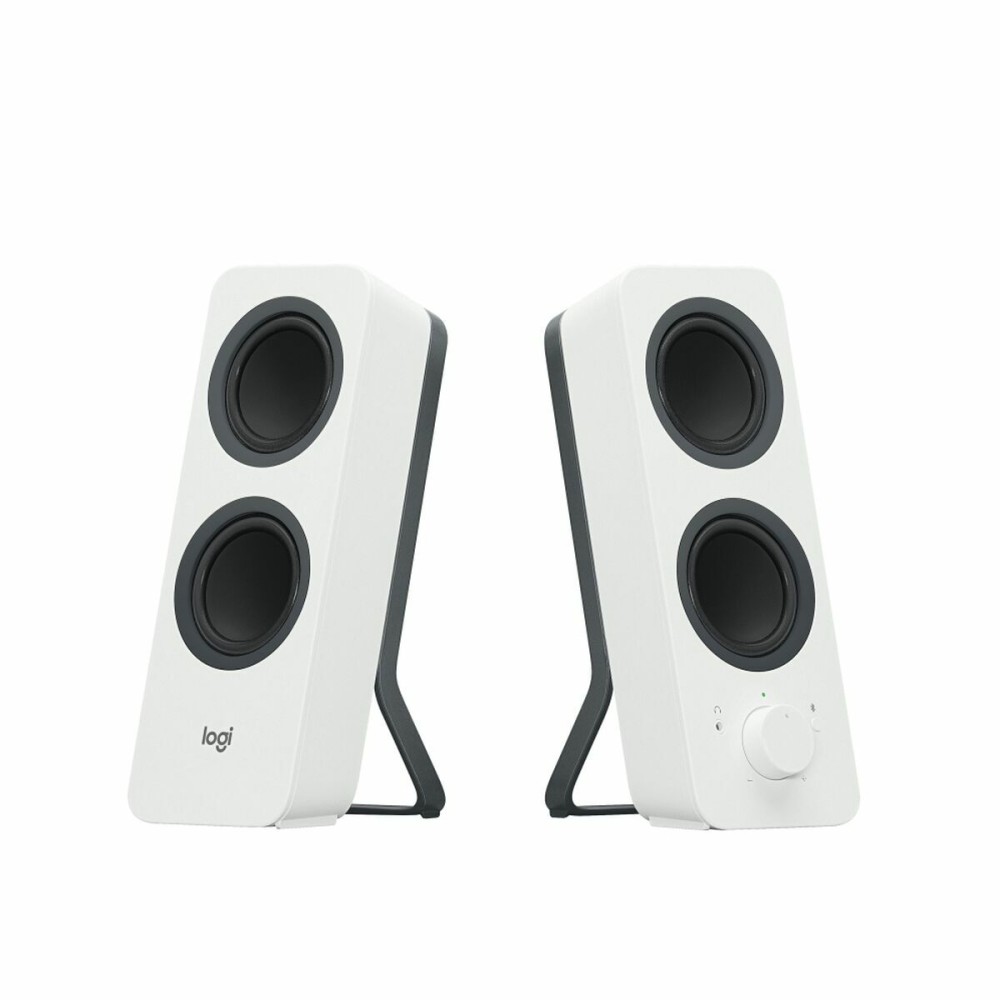 Haut-parleurs bluetooth Logitech 980-001292 Blanc 5 W
