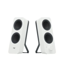 Haut-parleurs bluetooth Logitech 980-001292 Blanc 5 W