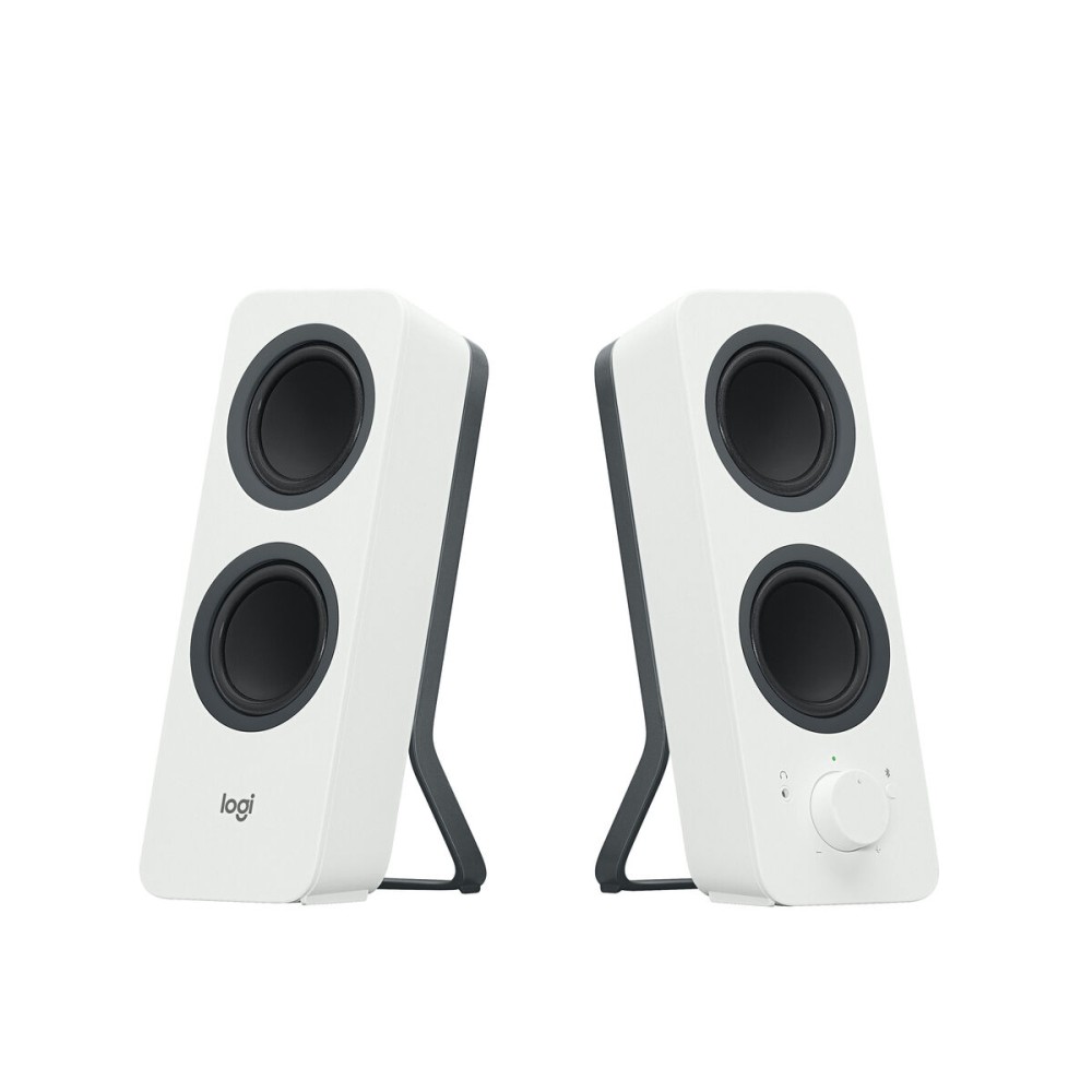 Bluetooth-Lautsprecher Logitech 980-001292 Weiß 5 W