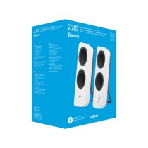 Bluetooth-Lautsprecher Logitech 980-001292 Weiß 5 W