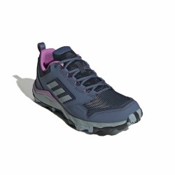 Running Shoes for Adults Adidas Tracerocker Dark grey