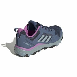 Running Shoes for Adults Adidas Tracerocker Dark grey