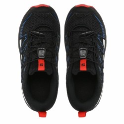 Running Shoes for Adults Salomon XA Pro V8 Black