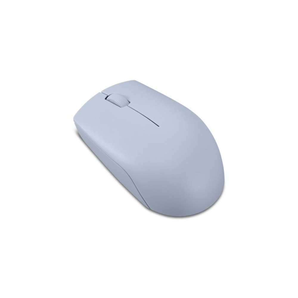 Drahtlose optische Maus Lenovo 300 Blau 1000 dpi