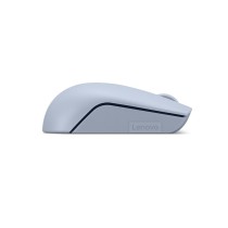 Drahtlose optische Maus Lenovo 300 Blau 1000 dpi