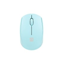 Mouse Natec NMY-2001 Blue 1600 dpi