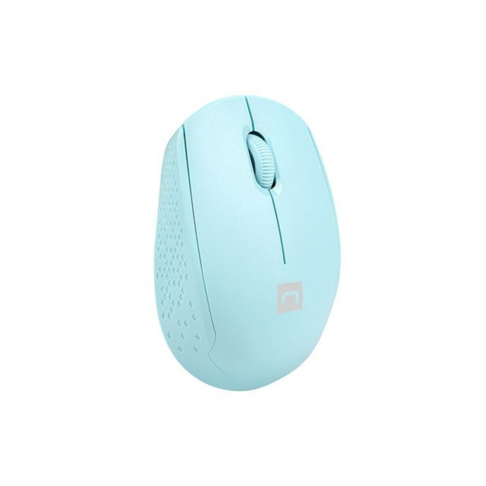 Mouse Natec NMY-2001 Blue 1600 dpi