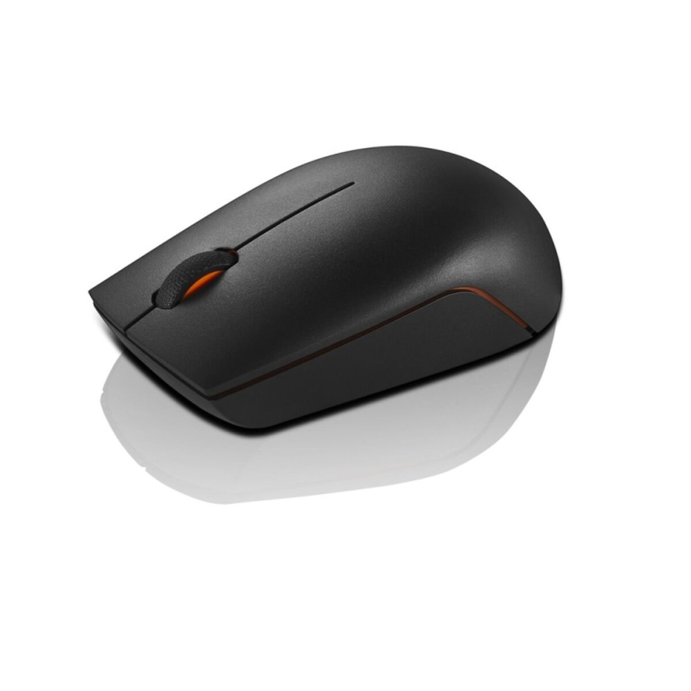 Mouse Lenovo GX30K79401 Schwarz 1000 dpi