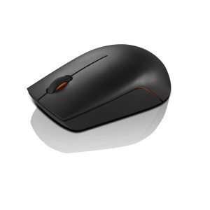 Souris Lenovo GX30K79401 Noir 1000 dpi