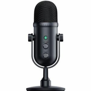 Mikrofon Razer RZ19-04040100-R3M1 Schwarz