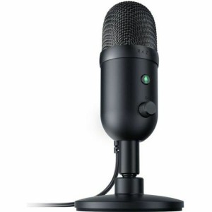 Mikrofon Razer RZ19-04050100-R3M1 Schwarz